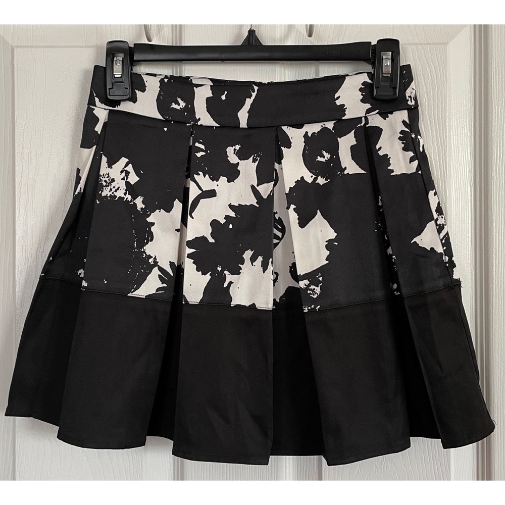 Love Culture Skirt